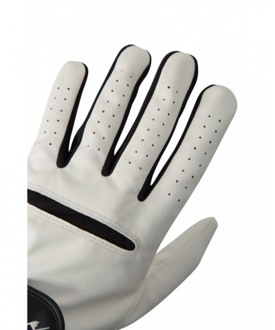 Portrush Golf Performance Glove - Left White $13.56 Accessories