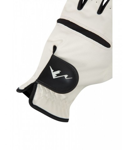 Portrush Golf Performance Glove - Left White $13.56 Accessories