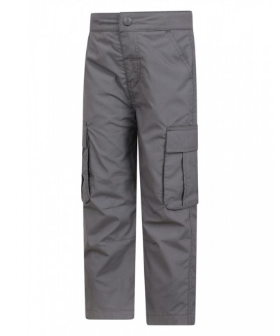 Winter Trek Youth Pants Dark Grey $14.84 Pants