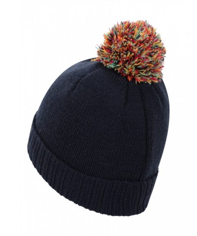 Explore Kids Beanie Navy $11.20 Accessories