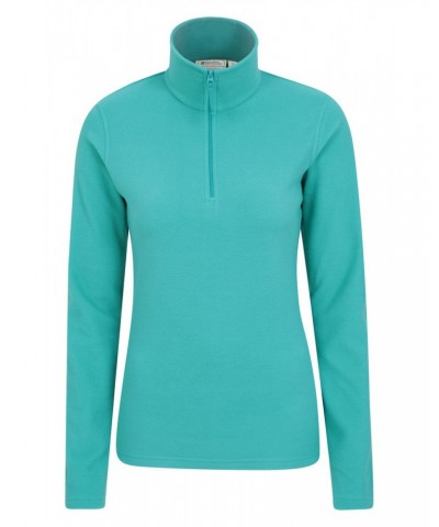 Camber II Womens Fleece Teal $14.84 Fleece