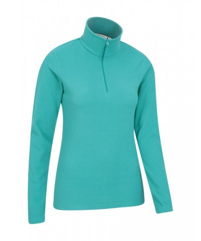 Camber II Womens Fleece Teal $14.84 Fleece