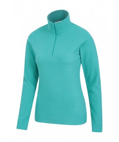 Camber II Womens Fleece Teal $14.84 Fleece