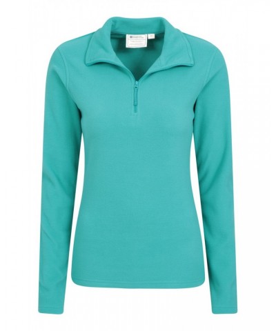 Camber II Womens Fleece Teal $14.84 Fleece