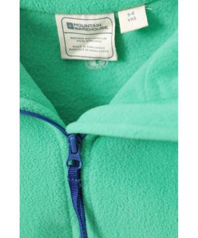 Camber II Kids Fleece 2-Pack Cobalt $13.76 Fleece