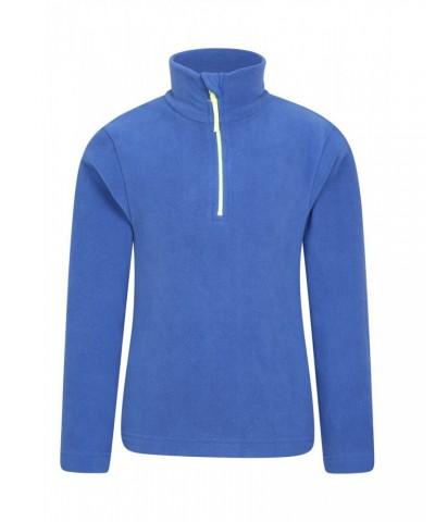 Camber II Kids Fleece 2-Pack Cobalt $13.76 Fleece