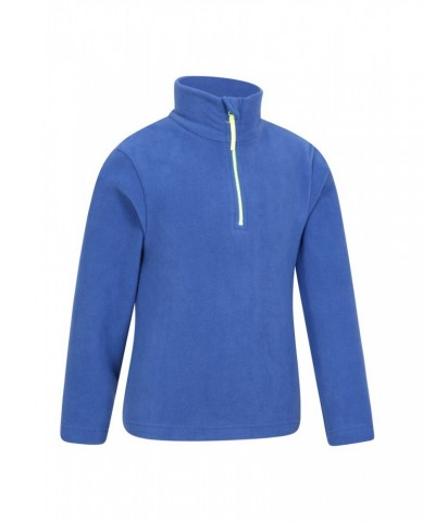 Camber II Kids Fleece 2-Pack Cobalt $13.76 Fleece