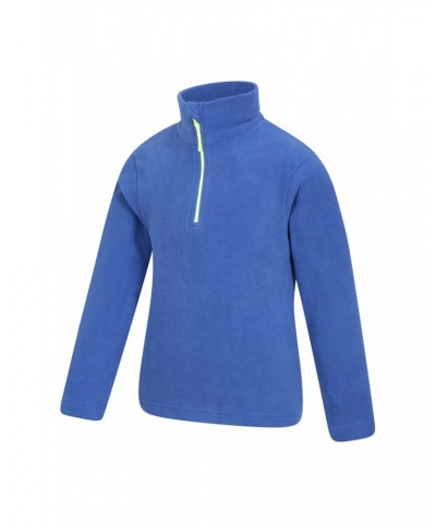 Camber II Kids Fleece 2-Pack Cobalt $13.76 Fleece