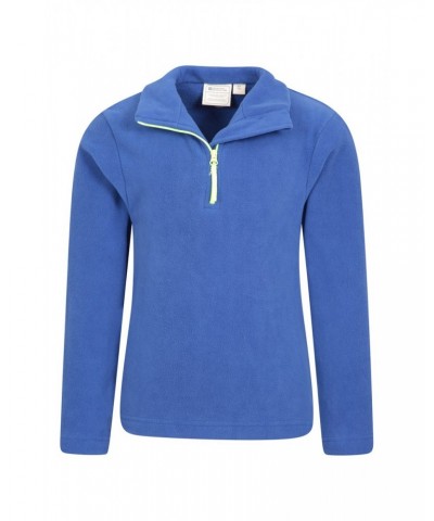 Camber II Kids Fleece 2-Pack Cobalt $13.76 Fleece