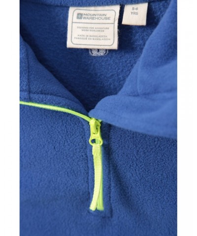 Camber II Kids Fleece 2-Pack Cobalt $13.76 Fleece