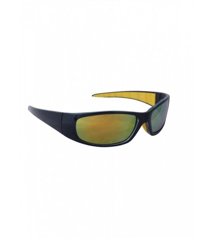 Tortolla Mens Sunglasses Blue $10.00 Accessories