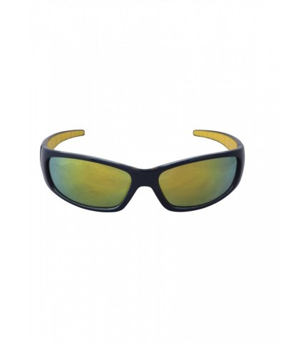 Tortolla Mens Sunglasses Blue $10.00 Accessories