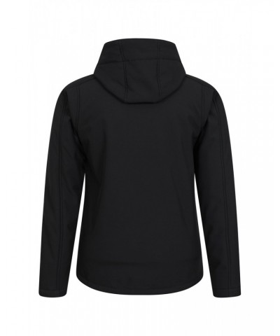 Arctic II Mens Softshell Black $38.99 Jackets