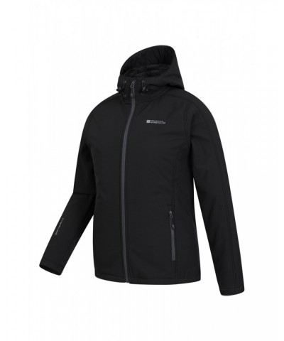 Arctic II Mens Softshell Black $38.99 Jackets