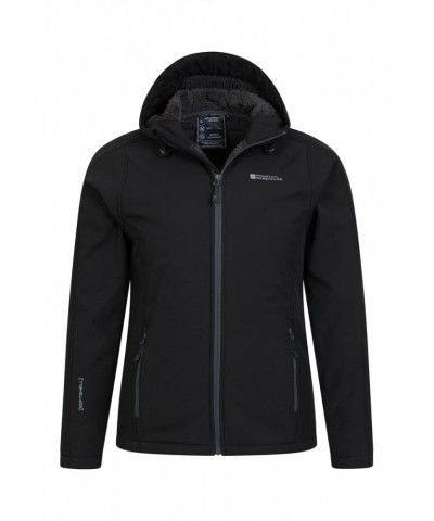 Arctic II Mens Softshell Black $38.99 Jackets