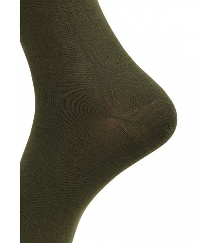 Camouflage Mens Recycled Socks Multipack Camouflage $13.99 Accessories