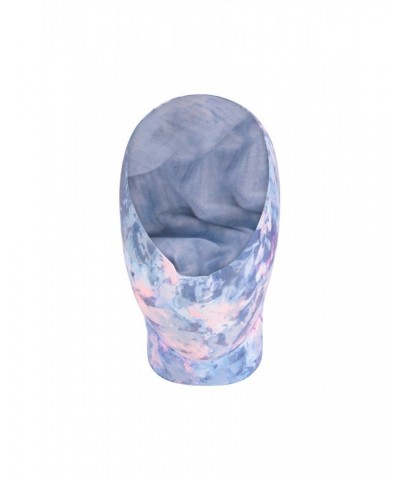 Patterned Head Tube Pale Blue $10.07 Accessories