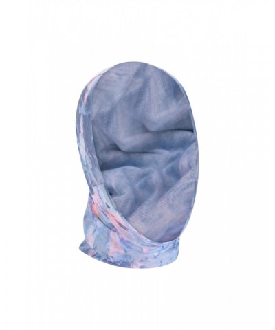 Patterned Head Tube Pale Blue $10.07 Accessories